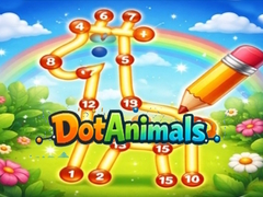 Spiel DotAnimals
