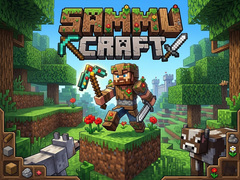 Spiel Sammu Craft