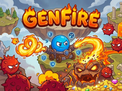 Spiel GenFire