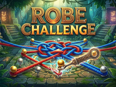 Spiel Robe Challenge