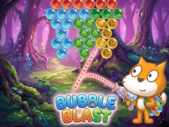 Spiel Bubble Blast 