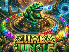 Spiel Zumba Jungle