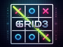 Spiel Grid3