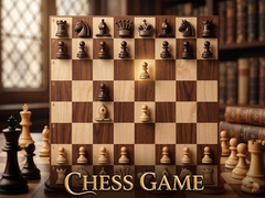 Spiel Chess game