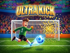 Spiel Ultra Kick