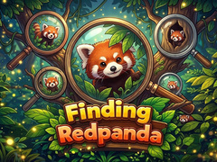 Spiel Finding Redpanda