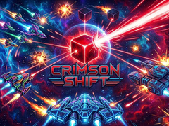 Spiel Crimson Shift