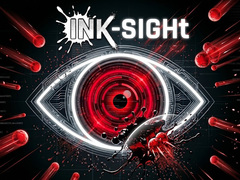 Spiel Ink-Sight