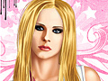 Spiel Avril Lavigne Makeover