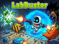 Spiel LabBuster
