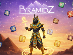Spiel Pyramidz2