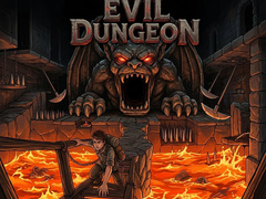 Spiel Evil Dungeon