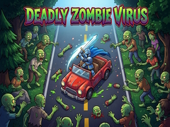 Spiel Deadly Zombie Virus