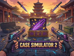 Spiel Simulator Case: Stanok 2
