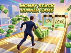 Spiel Money Stack Runner Game