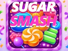 Spiel Sugar Smash
