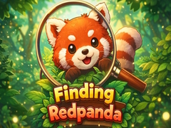 Spiel Finding Redpanda