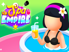 Spiel Spa Empire