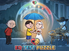 Spiel EQ Test Puzzle