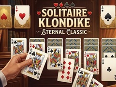 Spiel Solitaire Klondike: Eternal Classic