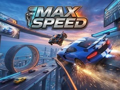 Spiel Max Speed