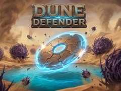 Spiel Dune Defender