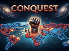 Spiel Conquest