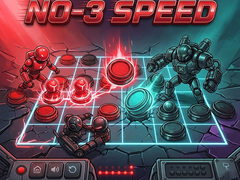 Spiel Nо - 3 Speed