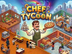 Spiel Chef Tycoon