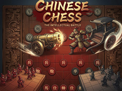 Spiel Chinese Chess