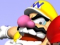 Spiel Super Mario Bomber