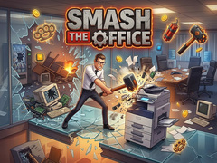 Spiel Smash the Office