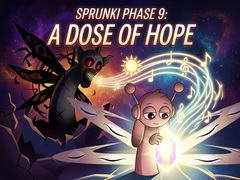 Spiel Sprunki Phase 9: A Dose Of Hope