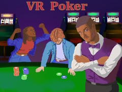 Spiel VR Poker
