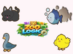 Spiel Zoo Logic