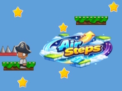 Spiel Air Steps