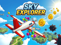 Spiel Sky Explorer