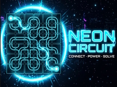 Spiel Neon Circuit