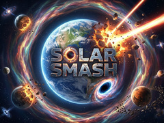 Spiel Solar Smash