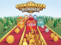 Spiel Coin Master Runner