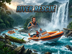 Spiel River Rescue