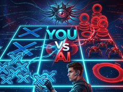 Spiel You Vs AI