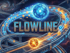 Spiel FlowLine