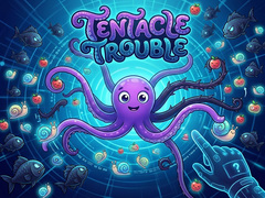 Spiel Tentacle Trouble