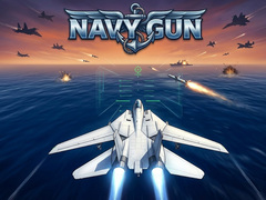 Spiel Navy Gun
