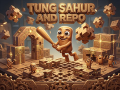 Spiel Tung Sahur and Repo
