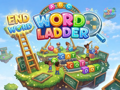 Spiel Word Ladder