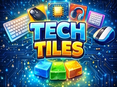 Spiel Tech Tiles