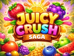 Spiel juicy crush saga