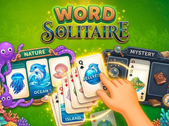 Spiel Word Solitaire